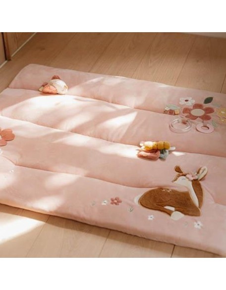 Подлога со активности - Fairy Garden, Little Dutch