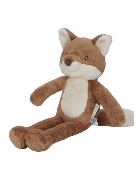 Мека играчка лисица 34 см- Forest friends, Little Dutch