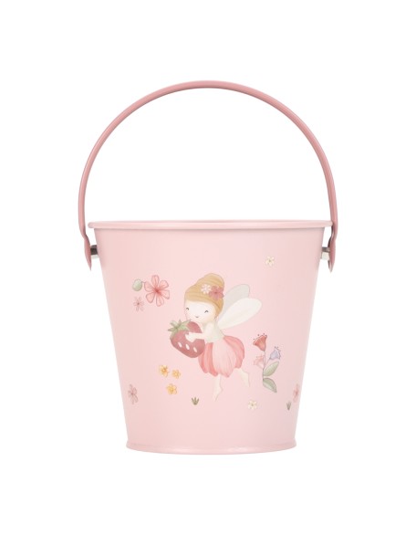 Градинарска Кофа - Fairy Garden, Little Dutch