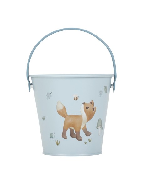 Градинарска Кофа - Forest Friends, Little Dutch