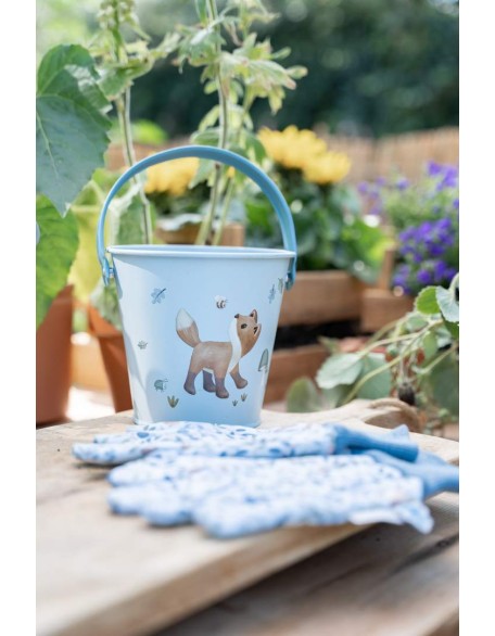 Градинарска Кофа - Forest Friends, Little Dutch