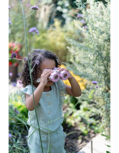 Двоглед - Fairy Garden, Little Dutch