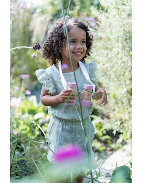 Двоглед - Fairy Garden, Little Dutch