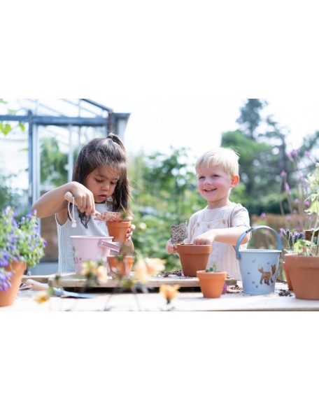 Сет градинарски алатки - Forest Friends, Little Dutch