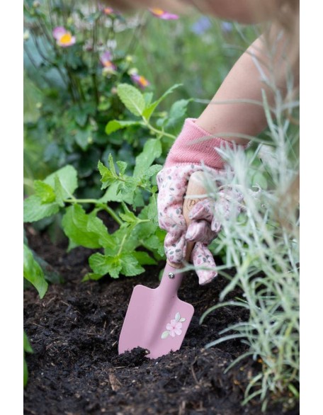 Сет градинарски алатки - Fairy Garden, Little Dutch