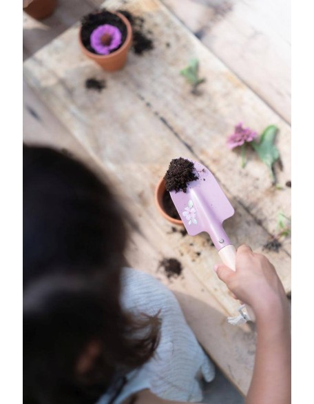 Сет градинарски алатки - Fairy Garden, Little Dutch