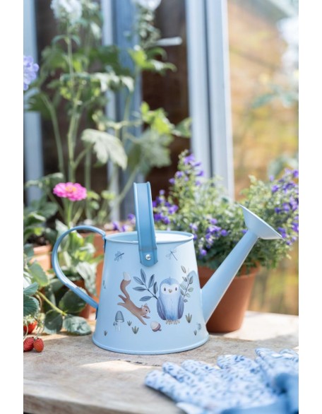 Кофа за наводнување - Forest Friends, Little Dutch