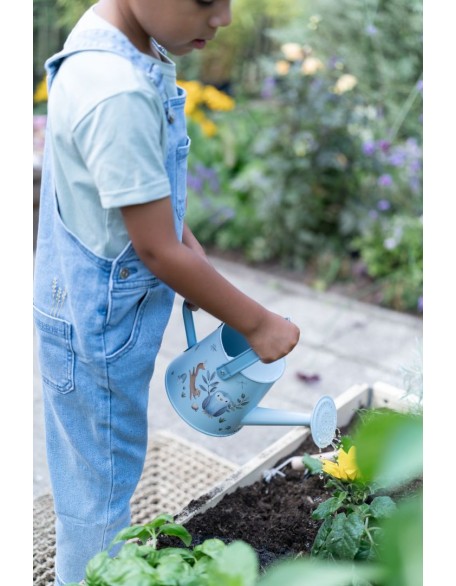 Кофа за наводнување - Forest Friends, Little Dutch