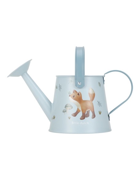 Кофа за наводнување - Forest Friends, Little Dutch