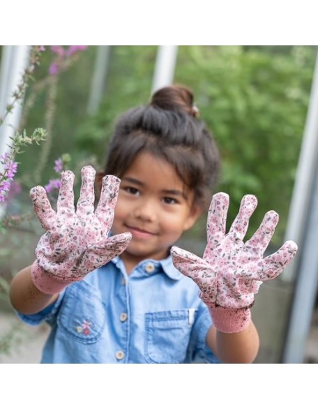 Ракавици - Fairy Garden, Little Dutch