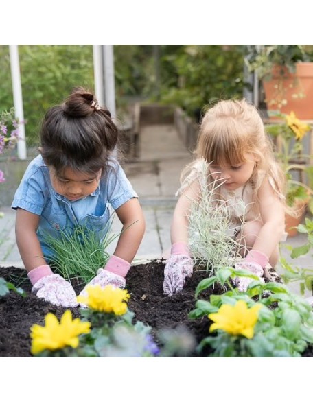 Ракавици - Fairy Garden, Little Dutch