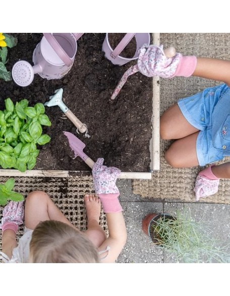 Ракавици - Fairy Garden, Little Dutch