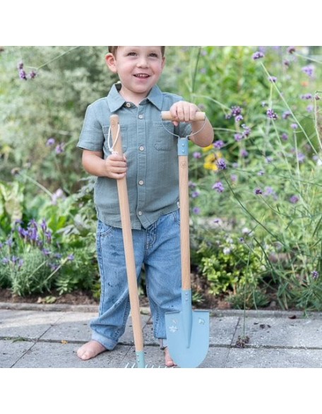 Градинарска лопатка - Forest Friends, Little Dutch