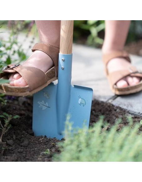 Градинарска лопатка - Forest Friends, Little Dutch