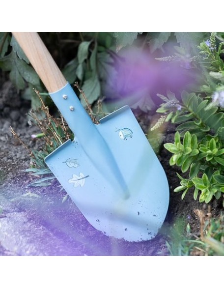 Градинарска лопатка - Forest Friends, Little Dutch