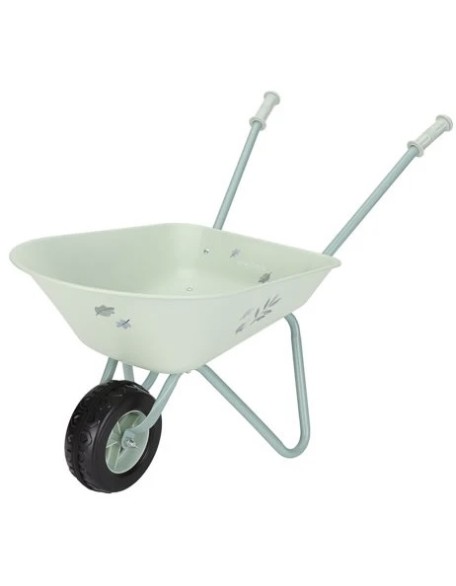 Градинарска количка - Forest Friends, Little Dutch