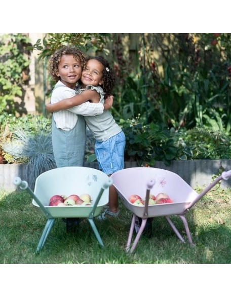 Градинарска количка - Forest Friends, Little Dutch