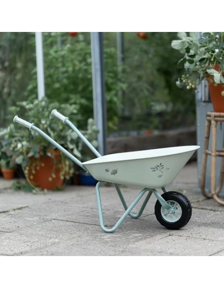 Градинарска количка - Forest Friends, Little Dutch