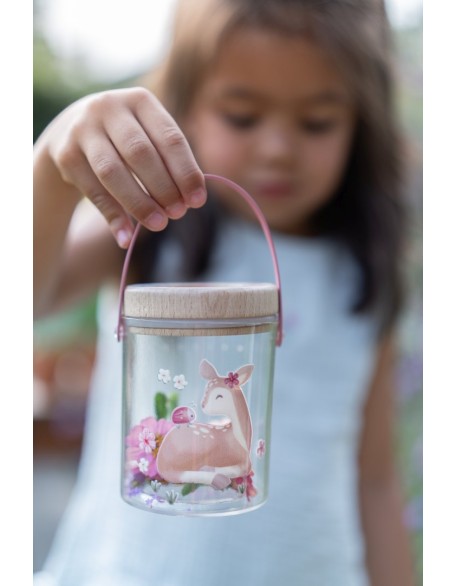 Тегла за инсекти - Fairy Garden, Little Dutch