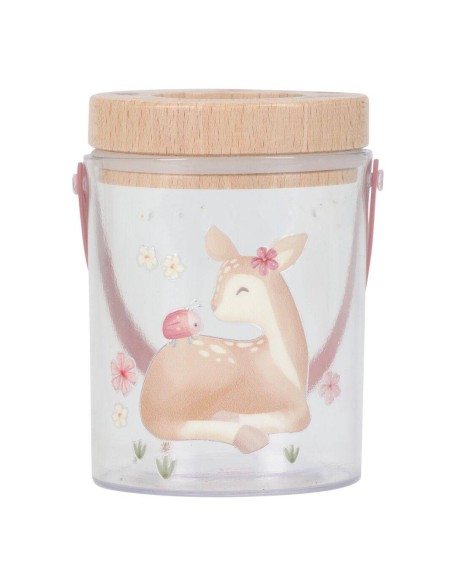 Тегла за инсекти - Fairy Garden, Little Dutch