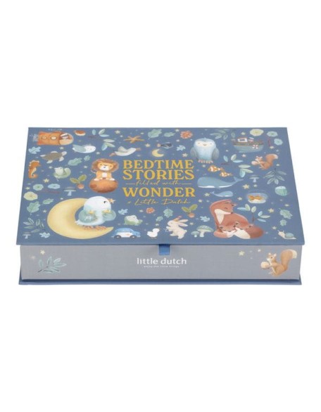 Проектор на приказни - Forest Friends, Little Dutch