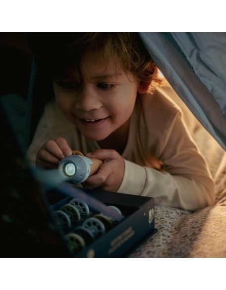 Проектор на приказни - Forest Friends, Little Dutch