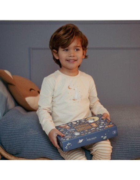 Проектор на приказни - Forest Friends, Little Dutch