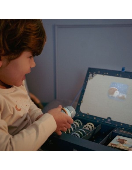 Проектор на приказни - Forest Friends, Little Dutch