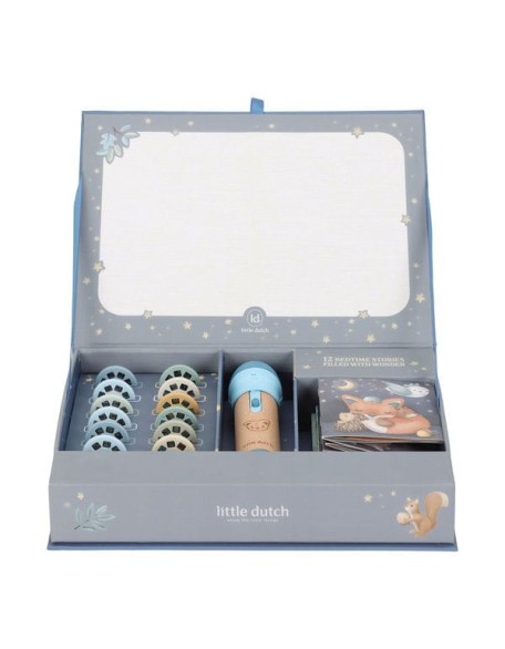 Проектор на приказни - Forest Friends, Little Dutch