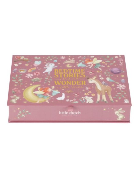 Проектор на приказни - Fairy Garden, Little Dutch