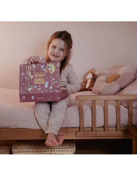 Проектор на приказни - Fairy Garden, Little Dutch