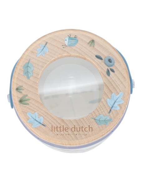 Тегла за инсекти - Forest Friends, Little Dutch