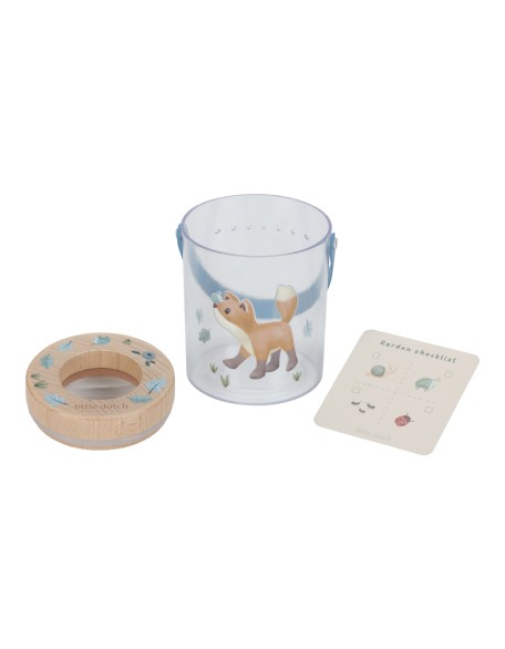 Тегла за инсекти - Forest Friends, Little Dutch