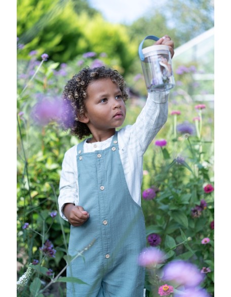 Тегла за инсекти - Forest Friends, Little Dutch