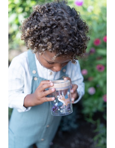 Тегла за инсекти - Forest Friends, Little Dutch