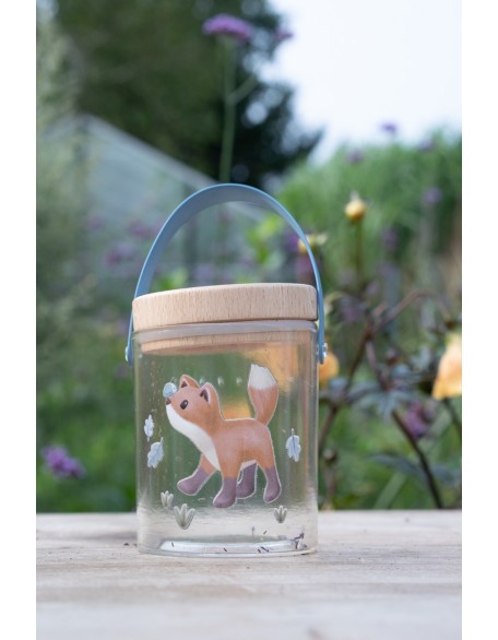 Тегла за инсекти - Forest Friends, Little Dutch