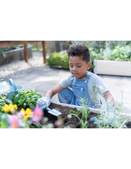 Сет градинарски алатки - Forest Friends, Little Dutch