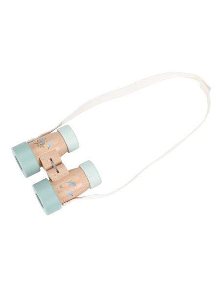 Двоглед - Forest Friends, Little Dutch