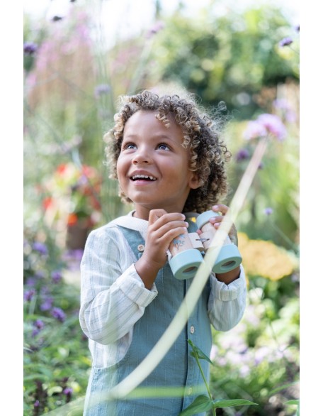 Двоглед - Forest Friends, Little Dutch