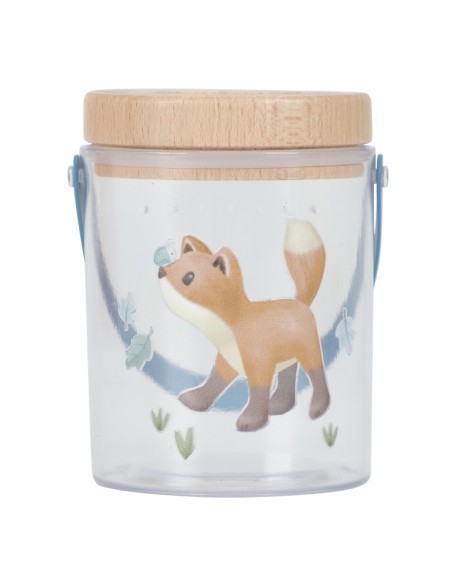 Тегла за инсекти - Forest Friends, Little Dutch