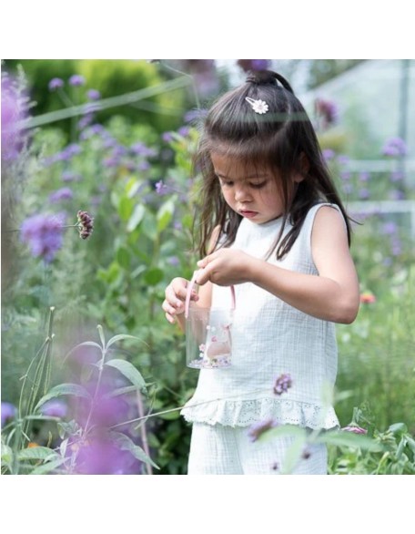 Тегла за инсекти - Fairy Garden, Little Dutch