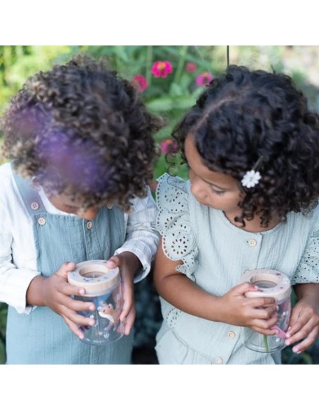 Тегла за инсекти - Fairy Garden, Little Dutch