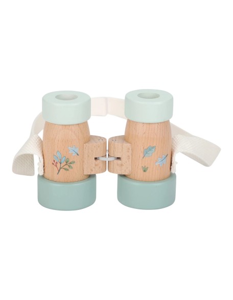 Двоглед - Forest Friends, Little Dutch