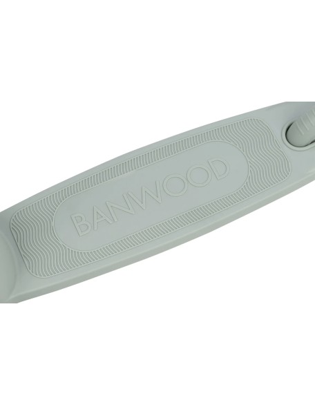 Eco Тротинет - Clay, Banwood