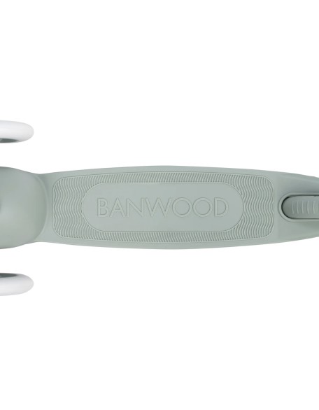 Eco Тротинет - Clay, Banwood