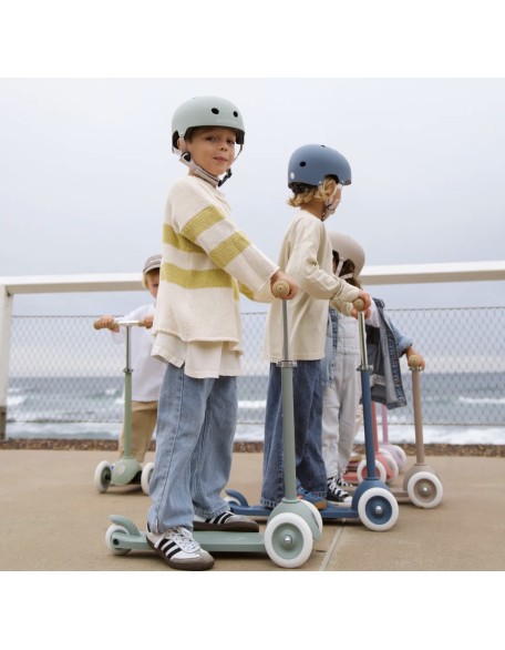 Eco Тротинет - Clay, Banwood