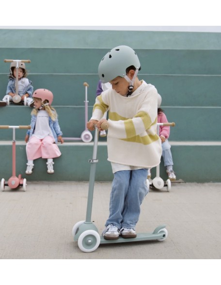 Eco Тротинет - Clay, Banwood