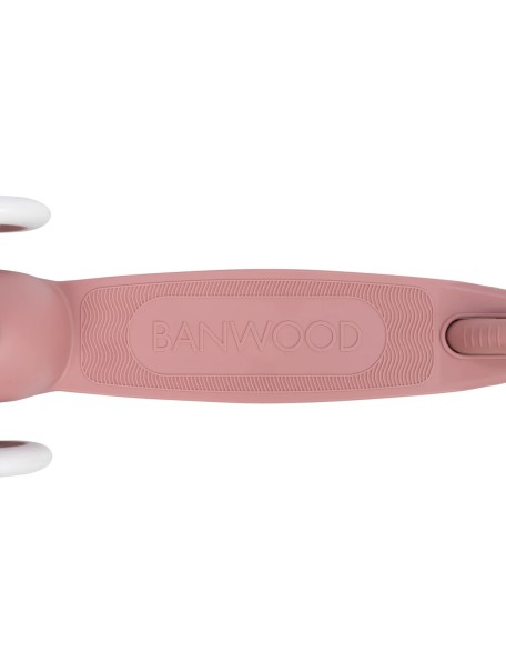 Eco Тротинет - Raspberry, Banwood