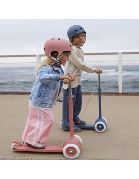 Eco Тротинет - Raspberry, Banwood