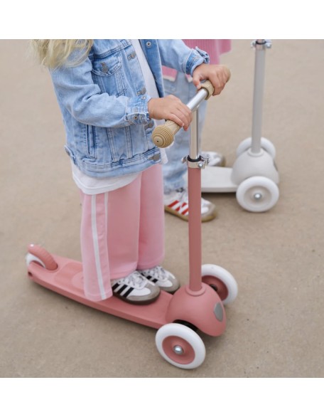 Eco Тротинет - Raspberry, Banwood